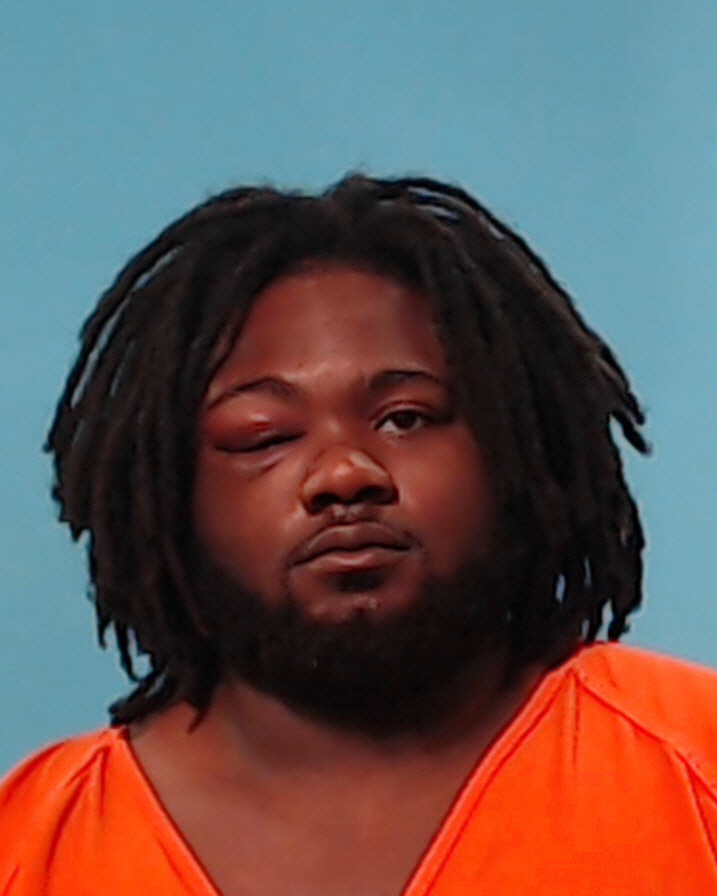 STEVENSON, DARRION BERNARD #, Brazoria County, Texas - 2017-06-27