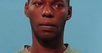 SALLINS, ORTELL JONTAE | 2017-06-27 Brazoria County, Texas Booking