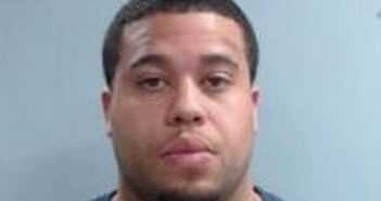 MYRON MOORE | 2017-06-27 10:39:00 Fayette County, Kentucky Booking