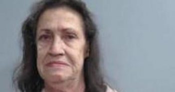 DESSIE HYATT | 2017-06-27 17:03:00 Fayette County, Kentucky Booking