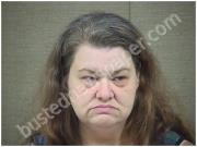 SMITH-ALLEN, VIRGINA | 2017-06-27 Harnett County, North Carolina Booking