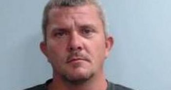 JOHN ALLEN | 2017-06-27 10:58:00 Fayette County, Kentucky Booking