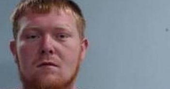 ZACHARY BATES | 2017-06-27 11:50:00 Fayette County, Kentucky Booking