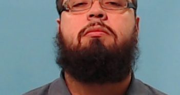 OVALLE, MICHAEL ANTHONY | 2017-06-27 Brazoria County, Texas Booking