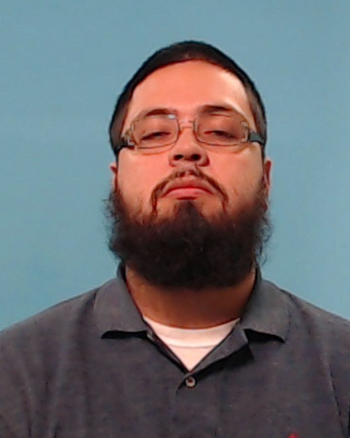 OVALLE, MICHAEL ANTHONY #, Brazoria County, Texas - 2017-06-27