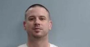 RONALD DAUGHERTY | 2017-06-27 14:36:00 Fayette County, Kentucky Booking