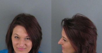 <B>SMITH</B>, <B>CHELSEA</B> <B>LEIGH</B> #, Gaston County, North Carolina - 2017-06-27 12:04:00