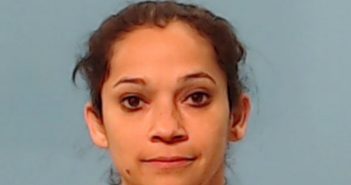 <B>MENDEOLA</B>, <B>APRIL</B> <B>MARIE</B> #, Brazoria County, Texas - 2017-06-27