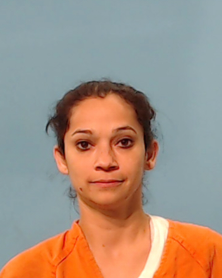 MENDEOLA, APRIL MARIE #, Brazoria County, Texas - 2017-06-27