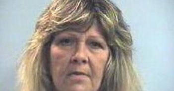 KATHY SNODGRASS | 2017-06-27 13:22:00 Fayette County, Kentucky Booking