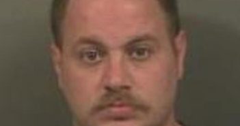 JASON DEEMER | 2017-06-27 11:53:00 Cayuga County, New York Booking