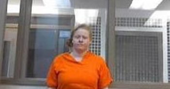 KAREN CARTER | 2017-06-27 17:03:00 Tishomingo County, Mississippi Booking