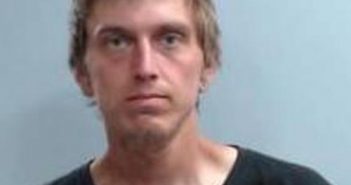 JOSIAH WHITE | 2017-06-27 05:50:00 Fayette County, Kentucky Booking