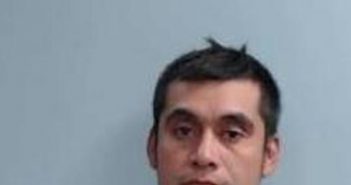 CAMILO GUTIERREZ-GARCIA | 2017-06-27 10:42:00 Fayette County, Kentucky Booking