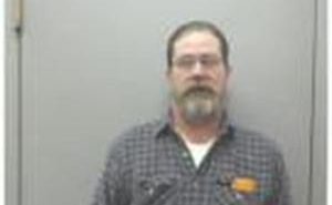 MCGAW, PATRICK ERIN | 2017-06-27 Iowa County, Wisconsin Booking