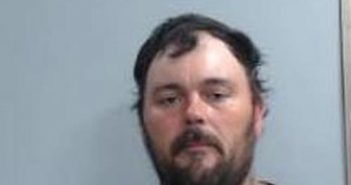 HENRY CRAWFORD | 2017-06-27 14:52:00 Fayette County, Kentucky Booking