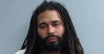 ANGEL BENITEZ | 2017-06-27 10:49:00 Fayette County, Kentucky Booking