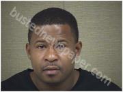 WILLIAMS, DAVID | 2017-06-27 Harnett County, North Carolina Booking
