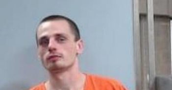 RYAN SLONE | 2017-06-27 14:49:00 Fayette County, Kentucky Booking