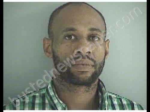 WASHINGTON III, WILLIAM PIERCE #, Butler County, Ohio - 2017-06-27 16:35:00