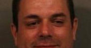 BRIAN MACHOLD | 2017-06-28 10:51:00 Cayuga County, New York Booking