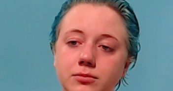 FORD, SHAYLA SKYE | 2017-06-28 Brazoria County, Texas Booking