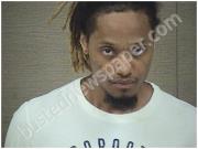 SMITH, TERRANCE | 2017-06-28 Harnett County, North Carolina Booking