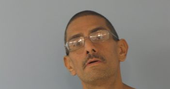 ANGEL, JONATHAN JOCOB | 2017-06-28 Andrews County, Texas Booking