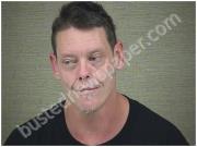WARREN, RICHARD | 2017-06-28 Harnett County, North Carolina Booking