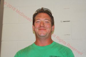 DEREK RICHARD DURHAM | 2017-06-28 20:23:00 Mcdonald County, Missouri Booking