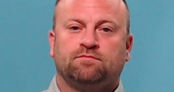 PHILLIPS, JEFFREY WAYNE, JR. | 2017-06-28 Brazoria County, Texas Booking