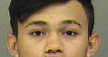 <B>RODRIGUEZ</B>, <B>JOSE</B> <B>ANGEL</B> #, Mecklenburg County, North Carolina - 2017-06-28 22:53:00