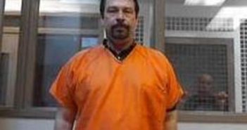 ROBERT RENO | 2017-06-28 21:48:00 Tishomingo County, Mississippi Booking
