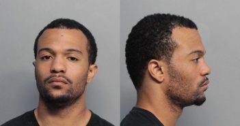 SMITH, DEON JOHN | 2017-06-28 02:44:00 Miami-Dade County, Florida Booking