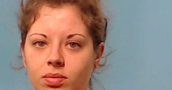 BUSINELLE, CHELSEA DEANNE | 2017-06-28 Brazoria County, Texas Booking