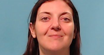 GRABIAN, RENEE MARIE | 2017-06-28 Brazoria County, Texas Booking