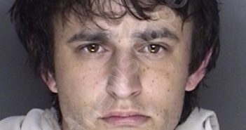 PARLINGTON, MATTHEW CHASE | 2017-06-28 06:43:00 Ellis County, Texas Booking