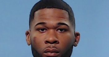 CLAIBORNE, LENNY, JR. | 2017-06-28 Brazoria County, Texas Booking