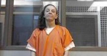 MISTY WHITEHEAD | 2017-06-28 14:30:00 Tishomingo County, Mississippi Booking