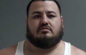 <B>GUTIERREZ</B>, <B>JUAN</B> RANDALL #, Hidalgo County, Texas - 2017-06-28