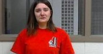 GENEVA HUGGINS | 2017-06-28 00:01:00 Tishomingo County, Mississippi Booking