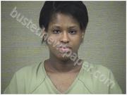 WHITLEY, JAWAUNA | 2017-06-29 Harnett County, North Carolina Booking