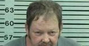 RICKY HAYES | 2017-06-29 12:50:00 Hood County, Texas Booking