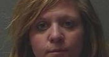 KAYTLIN COMACK | 2017-06-29 14:11:00 Benewah County, Idaho Booking
