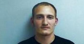 JOSHUA PAINTER | 2017-06-29 18:57:00 Page County, Virginia Booking