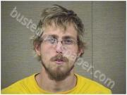 BROWNING, TRAVIS | 2017-06-29 Harnett County, North Carolina Booking