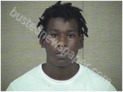LITTLE, TYQUAN | 2017-06-29 Harnett County, North Carolina Booking