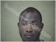 ALLEN, DIRIELLE | 2017-06-29 Harnett County, North Carolina Booking