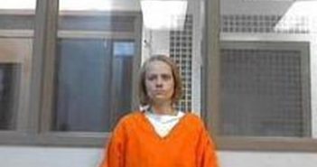 MELISSA BERNER | 2017-06-29 09:07:00 Tishomingo County, Mississippi Booking