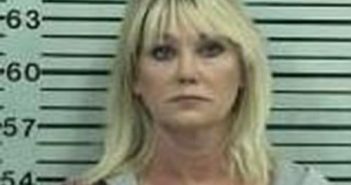 DANA DANIELS | 2017-06-29 18:38:00 Hood County, Texas Booking